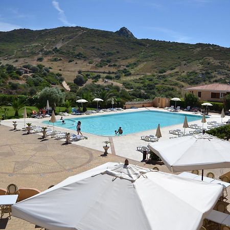 La Fenice Resort Olbia Zewnętrze zdjęcie