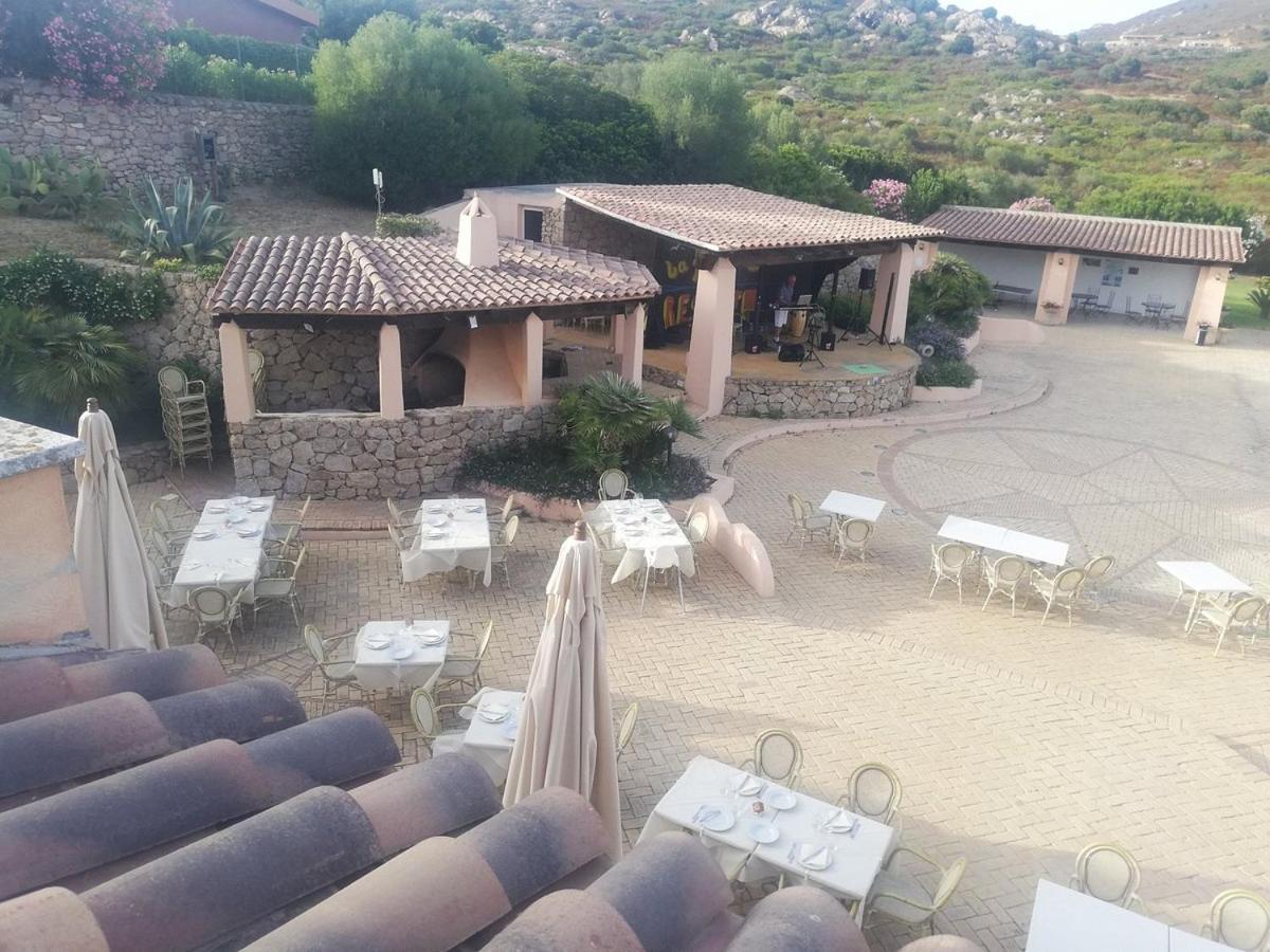 La Fenice Resort Olbia Zewnętrze zdjęcie
