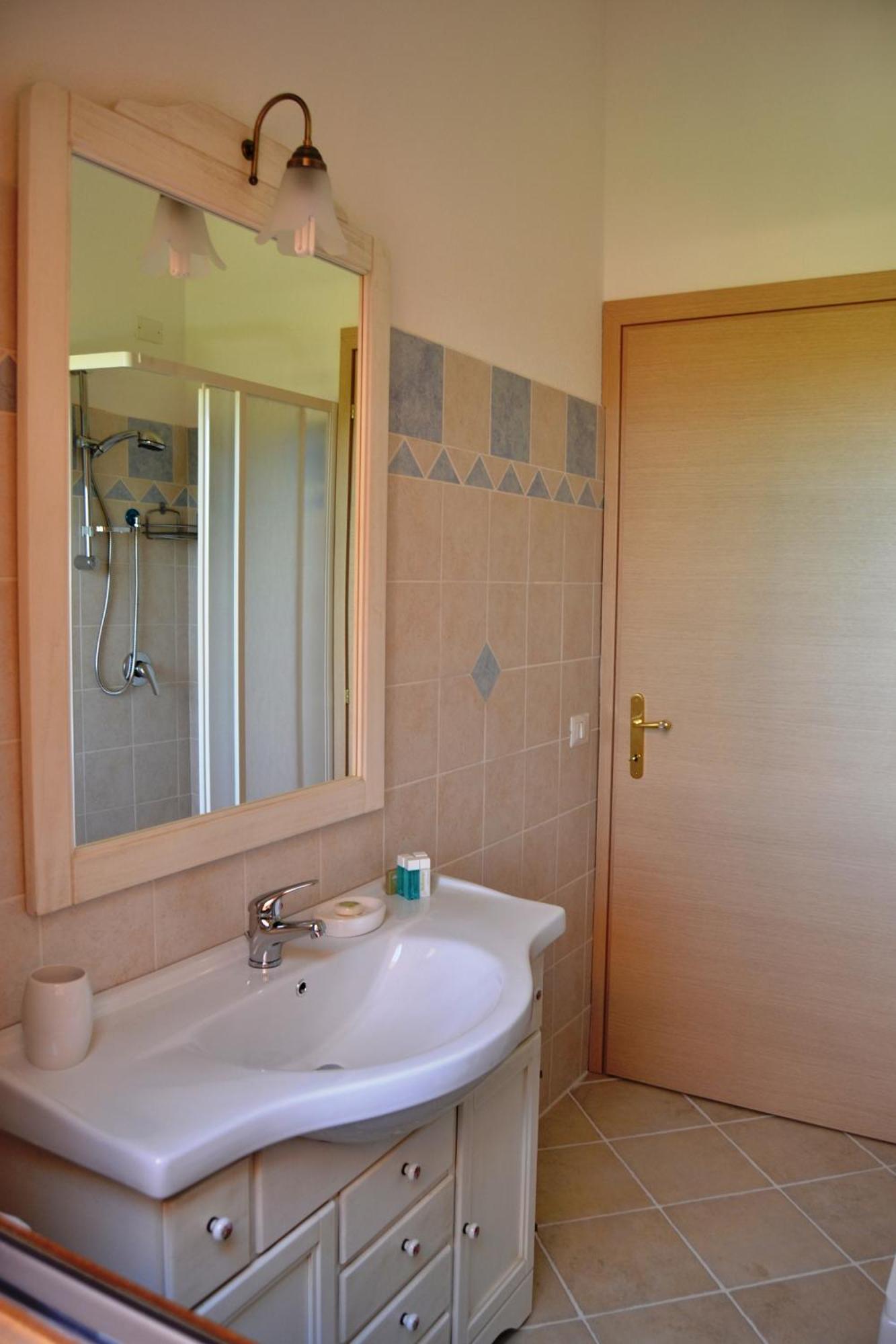 La Fenice Resort Olbia Zewnętrze zdjęcie
