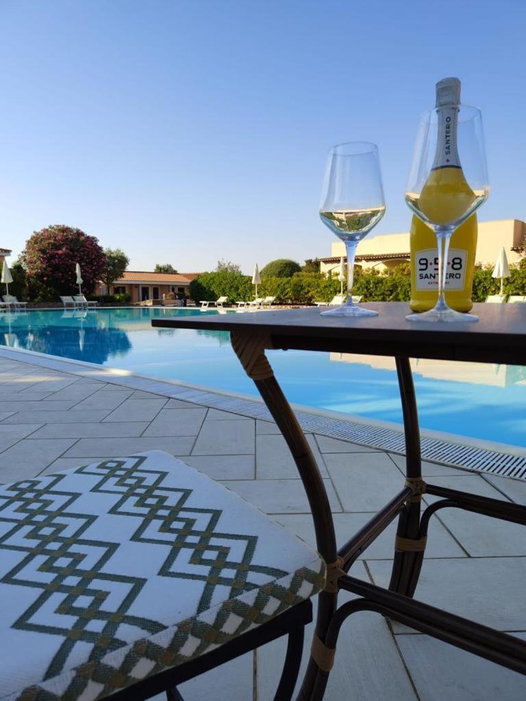La Fenice Resort Olbia Zewnętrze zdjęcie