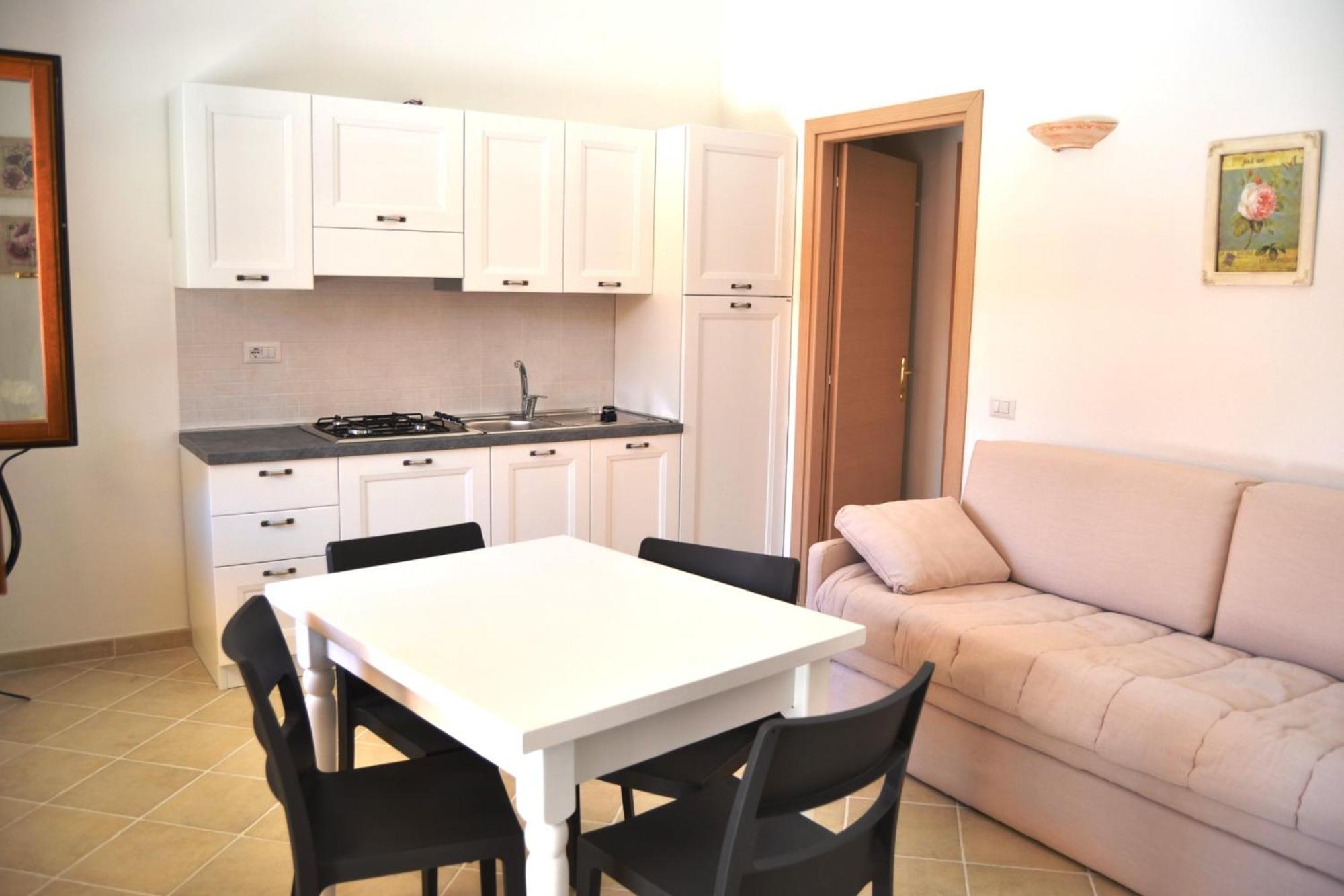 La Fenice Resort Olbia Zewnętrze zdjęcie