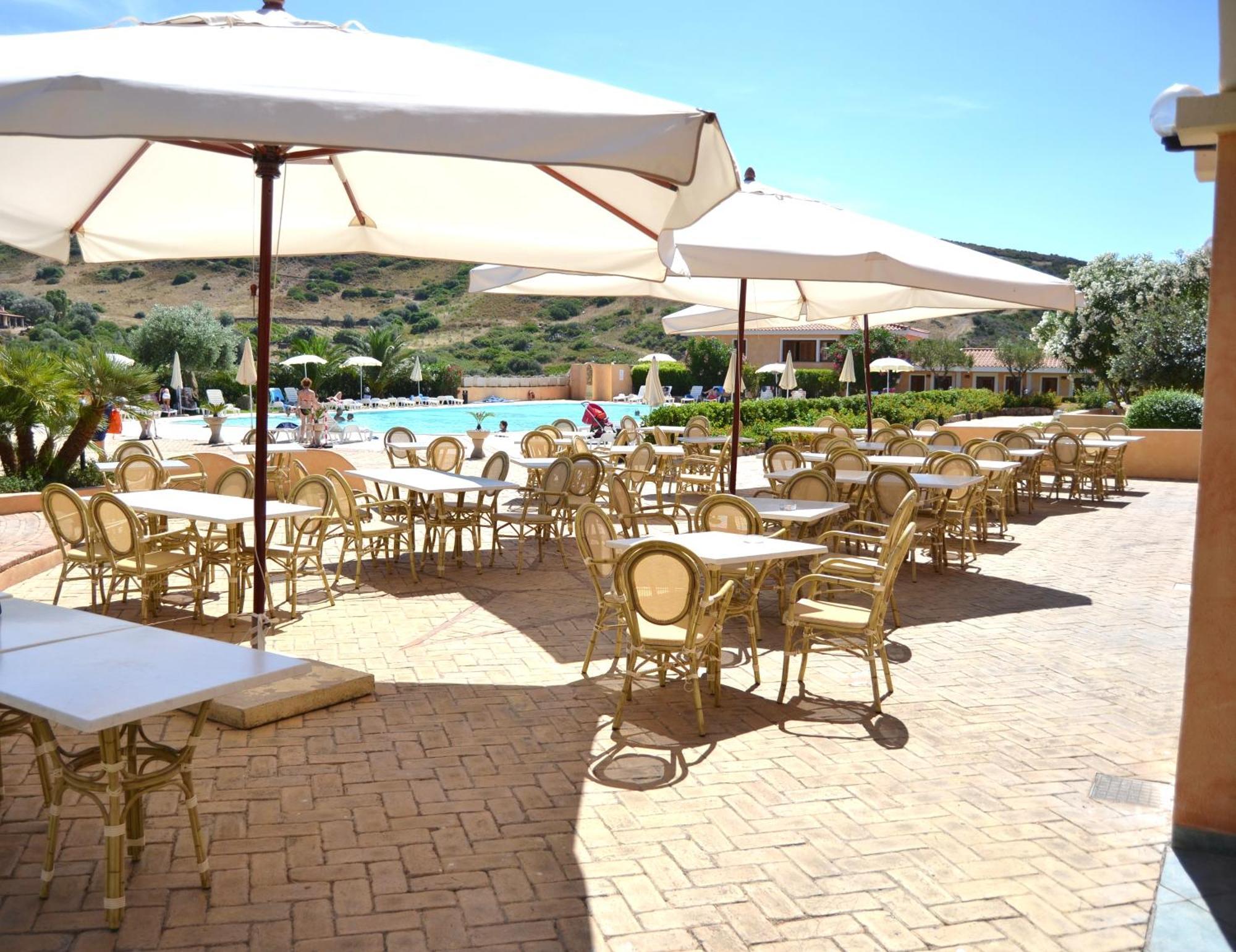La Fenice Resort Olbia Zewnętrze zdjęcie