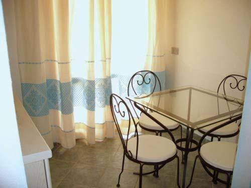 La Fenice Resort Olbia Zewnętrze zdjęcie