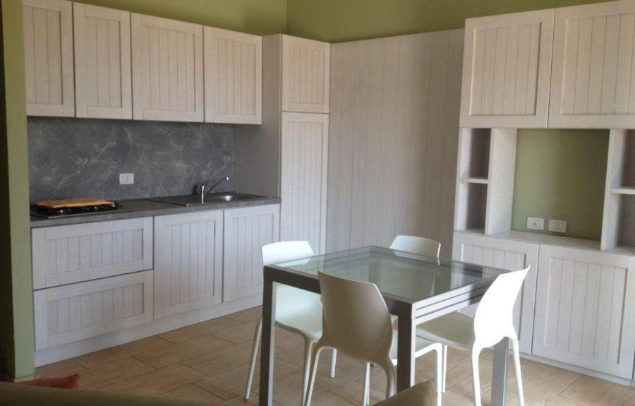 La Fenice Resort Olbia Zewnętrze zdjęcie