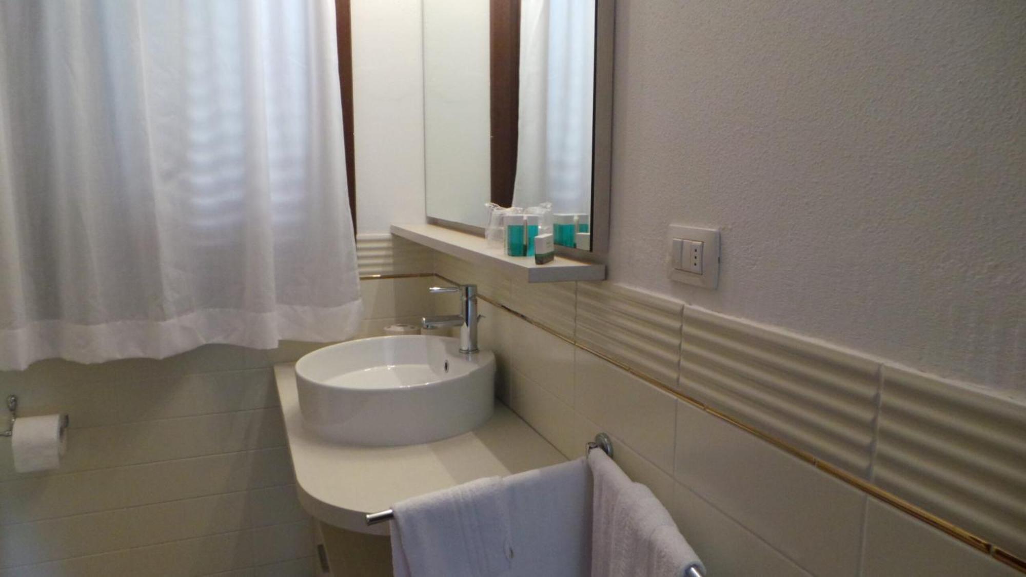 La Fenice Resort Olbia Zewnętrze zdjęcie